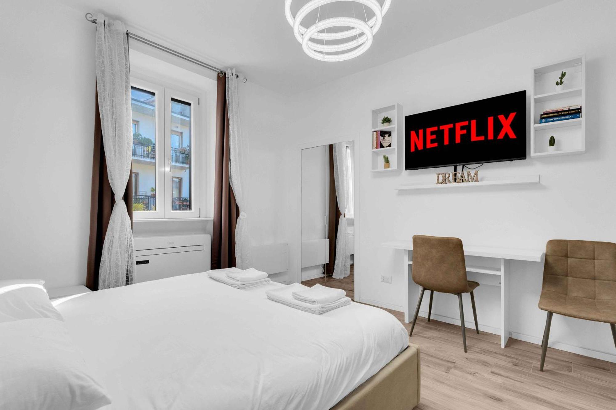 Suite Marghera Central Metro Wifi & Shopping 米兰 外观 照片